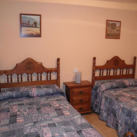 La Robellada de Onis Apartamento Casa Geli #1 מראה חיצוני תמונה