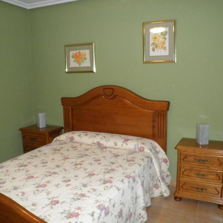 La Robellada de Onis Apartamento Casa Geli #1 מראה חיצוני תמונה