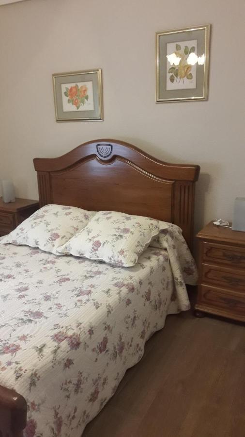 La Robellada de Onis Apartamento Casa Geli #1 מראה חיצוני תמונה