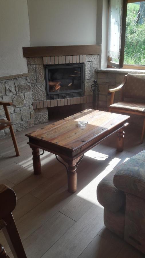 La Robellada de Onis Apartamento Casa Geli #1 מראה חיצוני תמונה