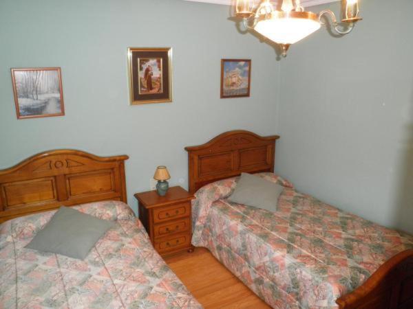 La Robellada de Onis Apartamento Casa Geli #1 מראה חיצוני תמונה