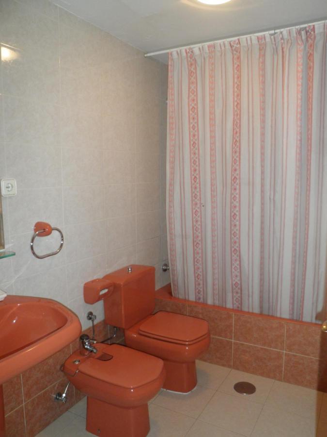 La Robellada de Onis Apartamento Casa Geli #1 מראה חיצוני תמונה