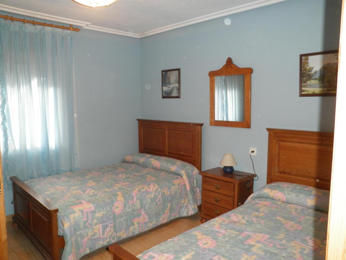 La Robellada de Onis Apartamento Casa Geli #1 מראה חיצוני תמונה