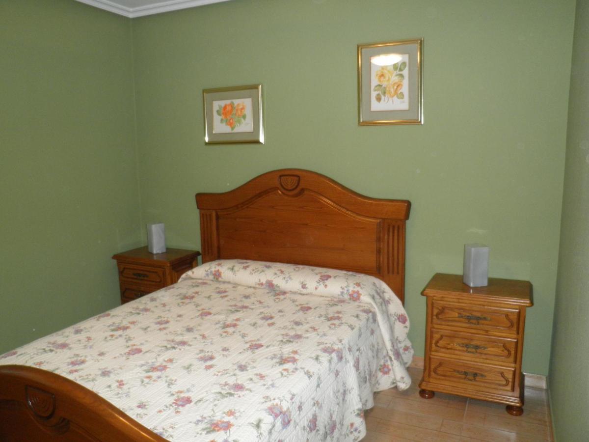 La Robellada de Onis Apartamento Casa Geli #1 מראה חיצוני תמונה